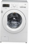 LG F-1248QD ﻿Washing Machine \ Characteristics, Photo