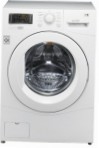 LG F-1248TD ﻿Washing Machine \ Characteristics, Photo