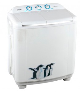 Optima МСП-85 çamaşır makinesi fotoğraf, özellikleri