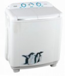 Optima МСП-85 ﻿Washing Machine \ Characteristics, Photo