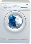 BEKO WMD 25085 T Tvättmaskin \ egenskaper, Fil