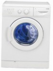 BEKO WKL 14500 D Máquina de lavar \ características, Foto