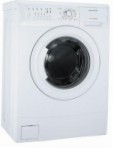 Electrolux EWF 107210 A ﻿Washing Machine \ Characteristics, Photo