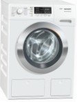 Miele WKH 130 WPS ChromeEdition ﻿Washing Machine \ Characteristics, Photo