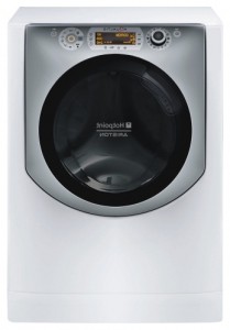 Hotpoint-Ariston AQ83D 29 B वॉशिंग मशीन तस्वीर, विशेषताएँ