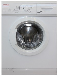Leran WMS-0851W เครื่องซักผ้า รูปถ่าย, ลักษณะเฉพาะ