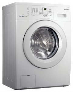 Samsung F1500NHW 洗濯機 写真, 特性