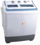 Zertek XPB55-680S Tvättmaskin \ egenskaper, Fil