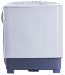 GALATEC MTB65-P701PS 洗濯機 写真, 特性