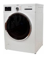 Vestfrost VFWD 1260 W ﻿Washing Machine Photo, Characteristics