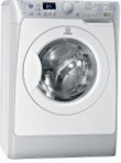 Indesit PWSE 61271 S Mașină de spălat \ caracteristici, fotografie