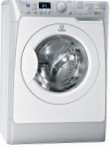 Indesit PWSE 61271 S Veļas mašīna \ raksturojums, foto