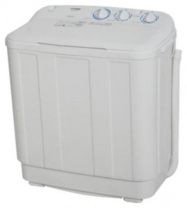 BEKO B 410 RHS Máquina de lavar Foto, características