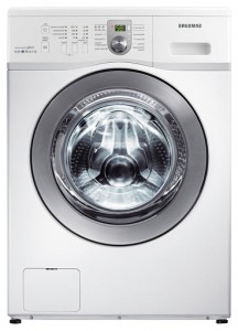 Samsung WF60F1R1N2W Aegis ﻿Washing Machine Photo, Characteristics