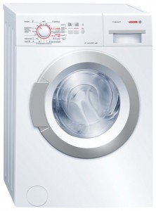 Bosch WLG 16060 çamaşır makinesi fotoğraf, özellikleri
