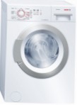Bosch WLG 16060 Tvättmaskin \ egenskaper, Fil