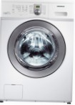Samsung WF60F1R1N2WDLP Vaskemaskine \ Egenskaber, Foto