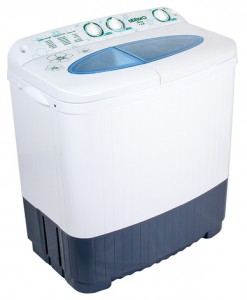 Славда WS-60PT 洗衣机 照片, 特点