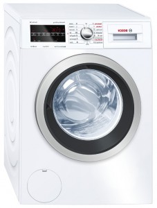 Bosch WVG 30441 Máy giặt ảnh, đặc điểm