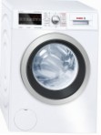 Bosch WVG 30441 Tvättmaskin \ egenskaper, Fil