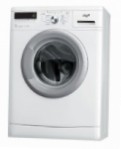 Whirlpool AWS 71212 ﻿Washing Machine \ Characteristics, Photo
