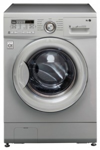 LG F-12B8NDW5 Mașină de spălat fotografie, caracteristici