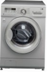 LG F-12B8NDW5 वॉशिंग मशीन \ विशेषताएँ, तस्वीर