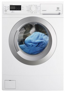 Electrolux EWS 11274 SDU Mașină de spălat fotografie, caracteristici