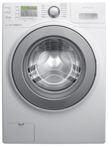 Samsung WF1802WFVS เครื่องซักผ้า รูปถ่าย, ลักษณะเฉพาะ