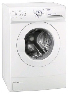 Zanussi ZWG 684 V 洗濯機 写真, 特性