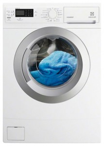Electrolux EWS 1054 EFU Machine à laver Photo, les caractéristiques