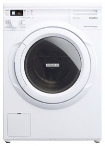Hitachi BD-W80PSP WH Wasmachine Foto, karakteristieken