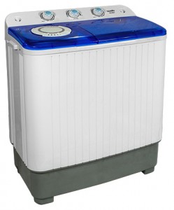 Vimar VWM-854 синяя 洗衣机 照片, 特点