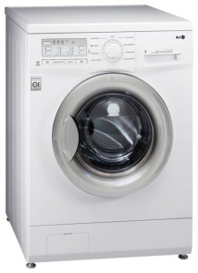 LG F-10B9LD1 çamaşır makinesi fotoğraf, özellikleri