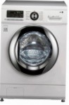 LG E-1296ND3 ﻿Washing Machine \ Characteristics, Photo