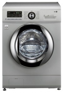 LG E-1296ND4 Mașină de spălat fotografie, caracteristici