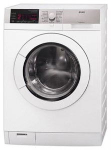 AEG L 98690 FL Mașină de spălat fotografie, caracteristici