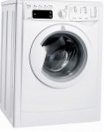 Indesit IWE 7108 Mașină de spălat \ caracteristici, fotografie