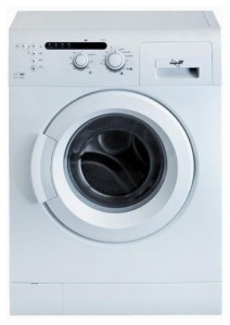 Whirlpool AWG 5122 C Mașină de spălat fotografie, caracteristici