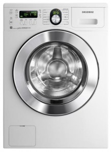 Samsung WF1804WPC 洗濯機 写真, 特性