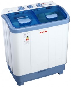 AVEX XPB 32-230S Tvättmaskin Fil, egenskaper