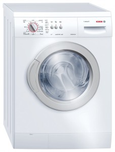 Bosch WLF 20182 Vaskemaskine Foto, Egenskaber