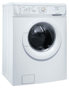 Electrolux EWF 127210 W çamaşır makinesi fotoğraf, özellikleri