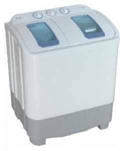 Sakura SA-8235 वॉशिंग मशीन तस्वीर, विशेषताएँ