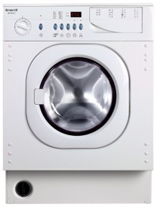 Nardi LVAS 12 E वॉशिंग मशीन तस्वीर, विशेषताएँ