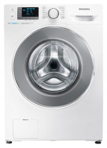 Samsung WF80F5E4W4W Vaskemaskin Bilde, kjennetegn