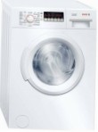 Bosch WAB 2026 F Tvättmaskin \ egenskaper, Fil