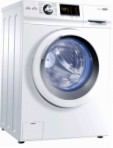 Haier HW80-B14266A ﻿Washing Machine \ Characteristics, Photo