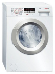 Bosch WLX 2026 F Máquina de lavar Foto, características