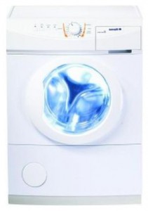 Hansa PG5080A212 वॉशिंग मशीन तस्वीर, विशेषताएँ
